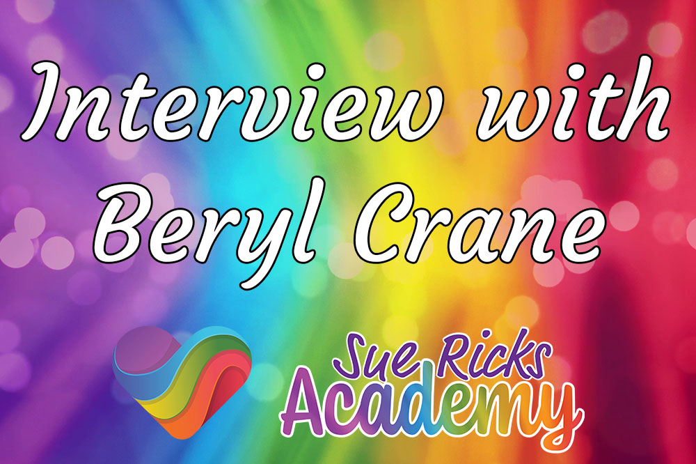 Interview with Beryl Crane 